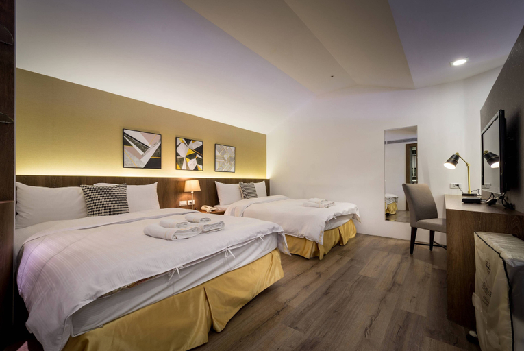 Bedroom 5