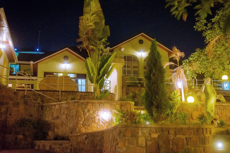 Exterior & Views 2, 70 KG 13 Ave, Gasabo