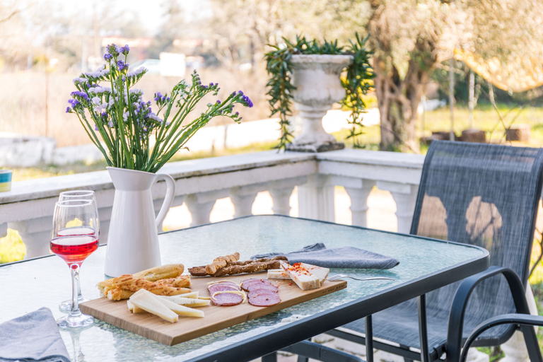 Food & Drinks, Lamda Apartments by Estia, Ionian Islands