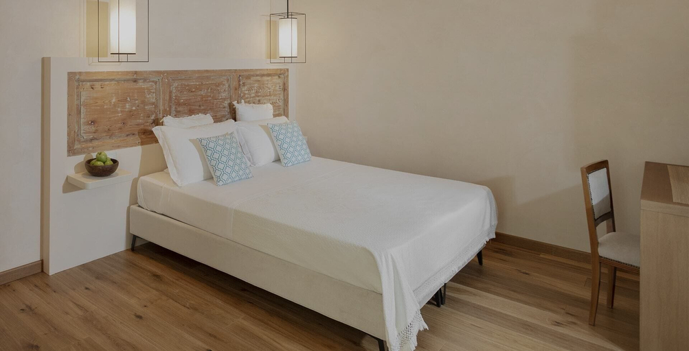 Bedroom 4, Dimore Marinare, Barletta-Andria-Trani