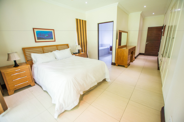 Bedroom 2, HoyoHoyo Hazyview Villas, Ehlanzeni