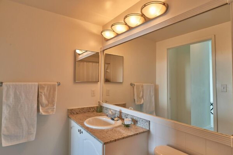 Bathroom 4, Intracoastal by Spiaggia Apart Residence, Miami-Dade