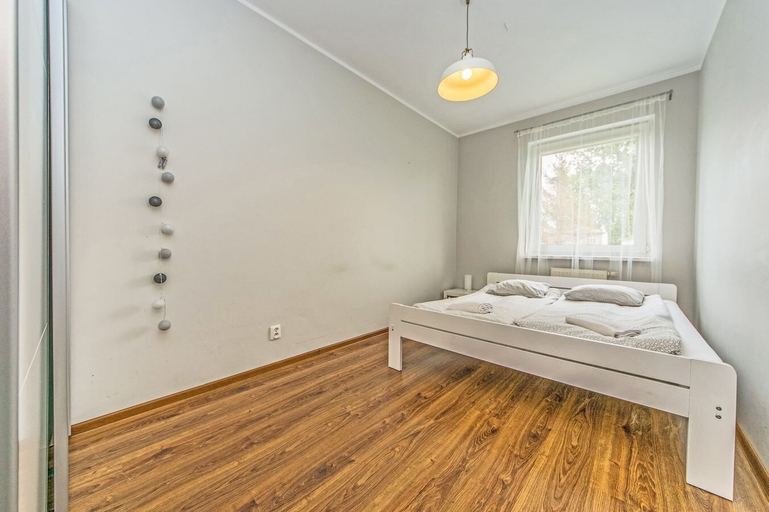 Bedroom 4, Victus Apartamenty - Poggio, Sopot