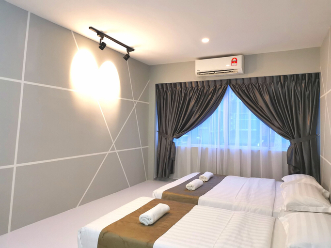 Bedroom 13