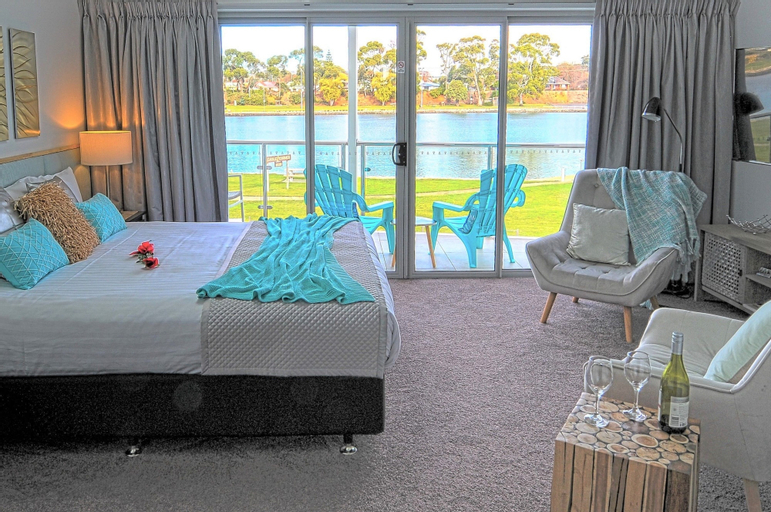 Ulverstone River Edge Apartments, Central Coast - Pt A