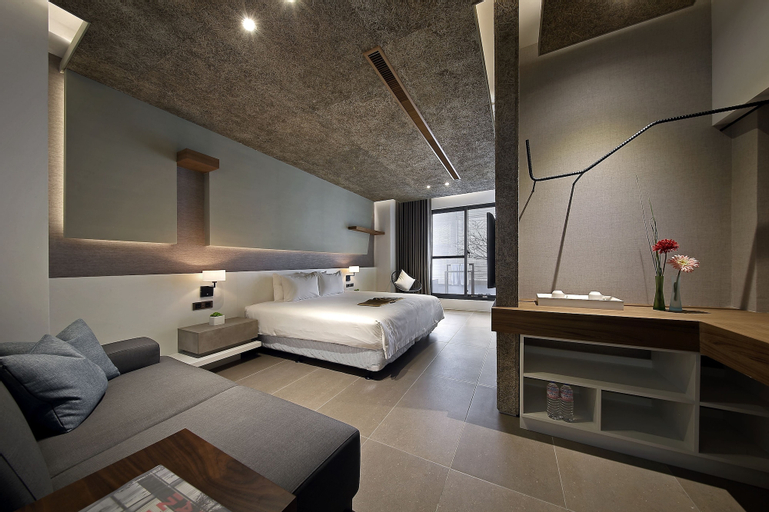 Bedroom 3, Laurel Villa, Nantou