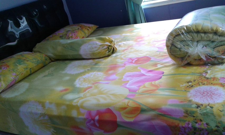 Bedroom 2, Villa Puncak Resort, Cianjur