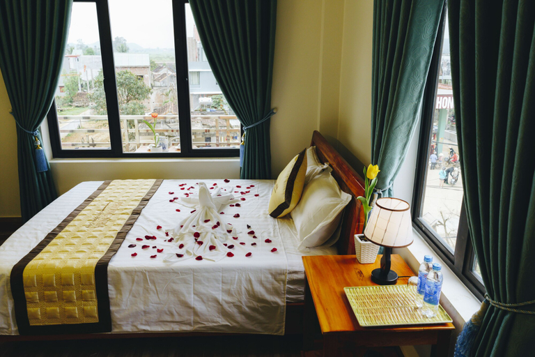 Bedroom 3, Phong Nha Love Homestay, Bố Trạch