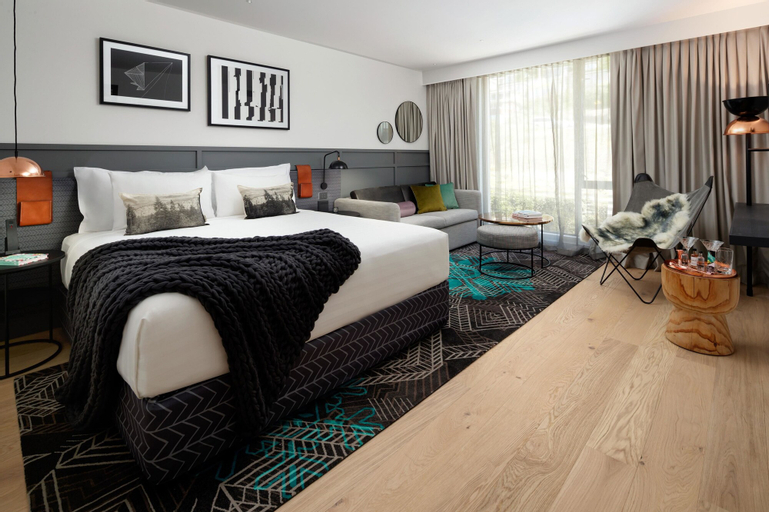 Bedroom 6