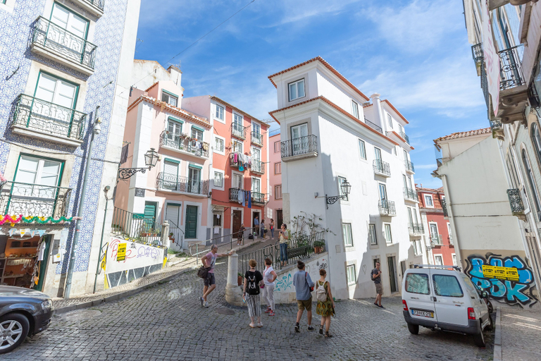 Exterior & Views 2, Typical Alfama Apartment, By TimeCooler, Lisbon