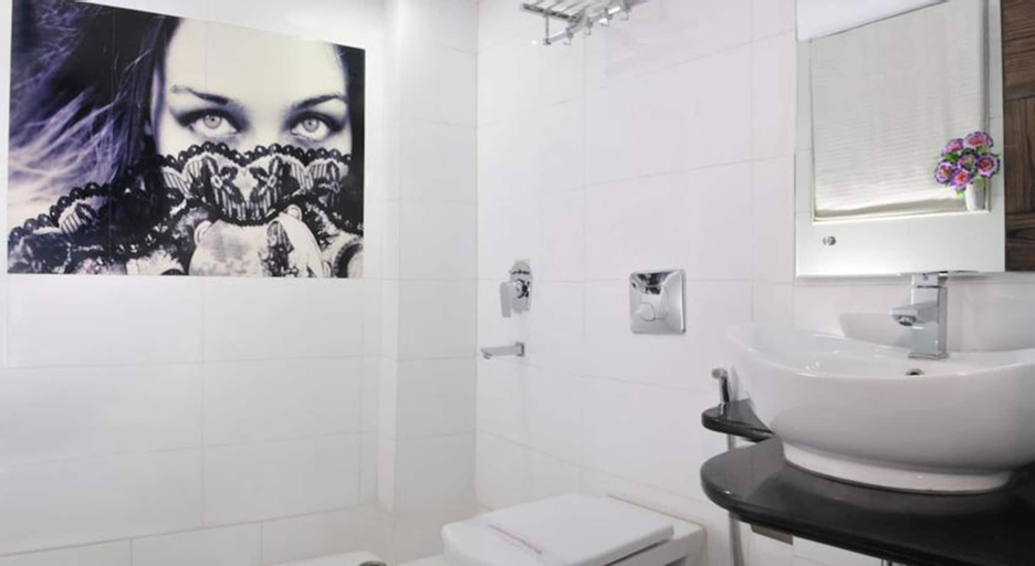 Bathroom 2