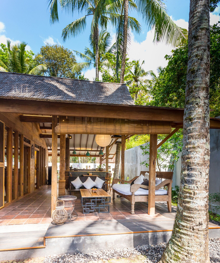 Exterior & Views 3, De Ubud Villas and Spa, Gianyar