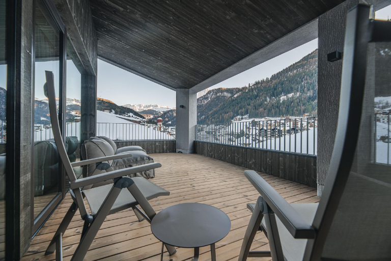 Others 3, Aquila Dolomites Residence, Bolzano