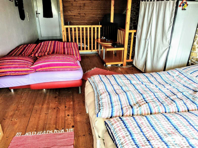 Bedroom 4, Ferienwohnungen Willrich, Euskirchen