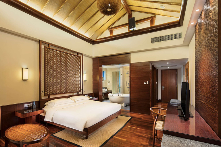 Bedroom 21