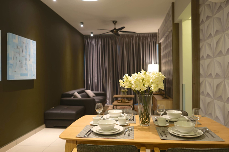 Others 5, The Majestic Ipoh By The Osborne, Kinta