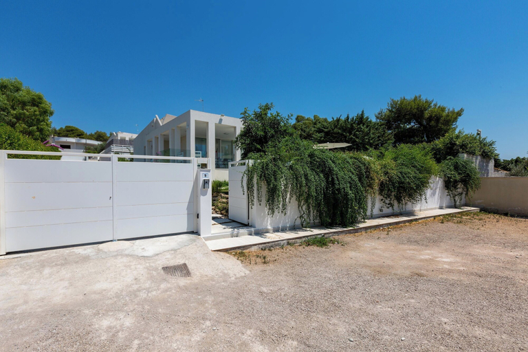 Exterior & Views 2, 2502 B&B Villa Eragea - Camere Standard by Barbarhouse, Lecce