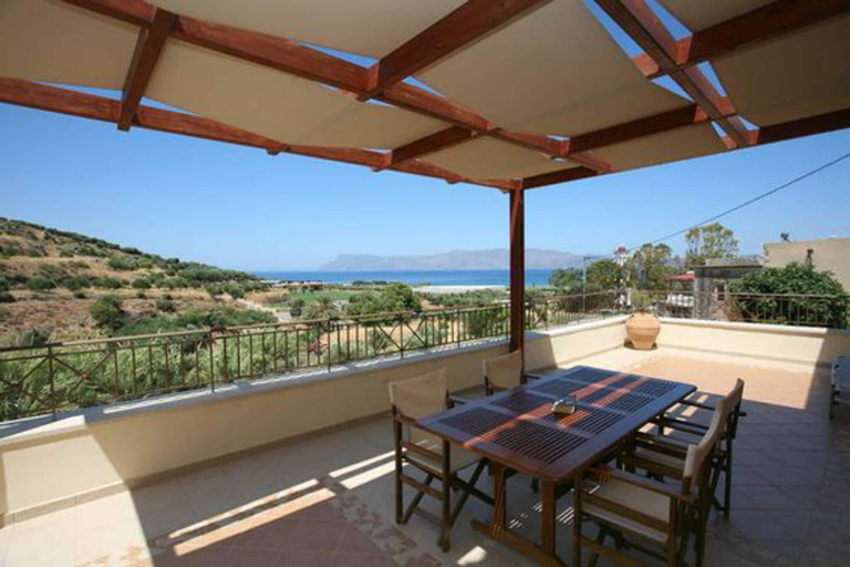 Others 5, Villa Patriko Lux villa with pool next to Balos, Crete