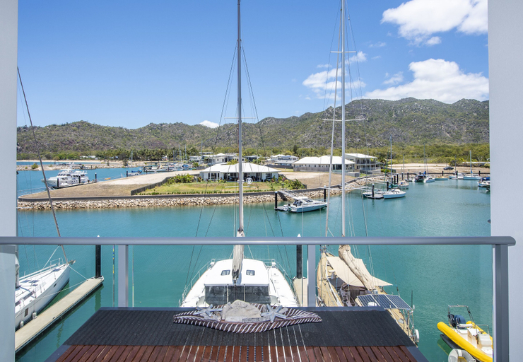 Others 5, Absolute Waterfront Magnetic Island, Magnetic Island
