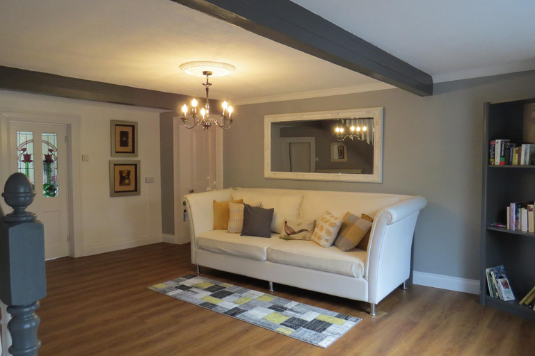 Public Area, The Willows B&B and Orchard Self Catering Studios, Causeway Coast and Glens