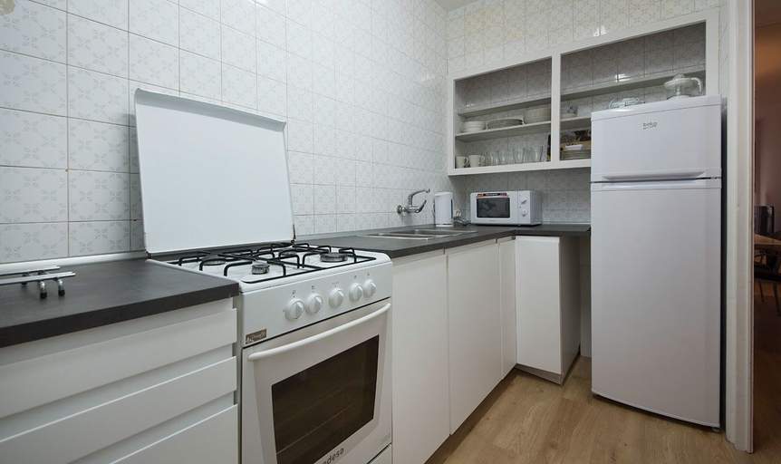 Others 3, Apartamentos Montserrat 32, Tarragona