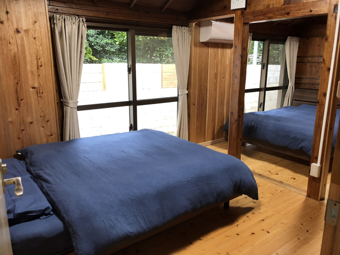Bedroom 2, Mannnaya-, Motobu