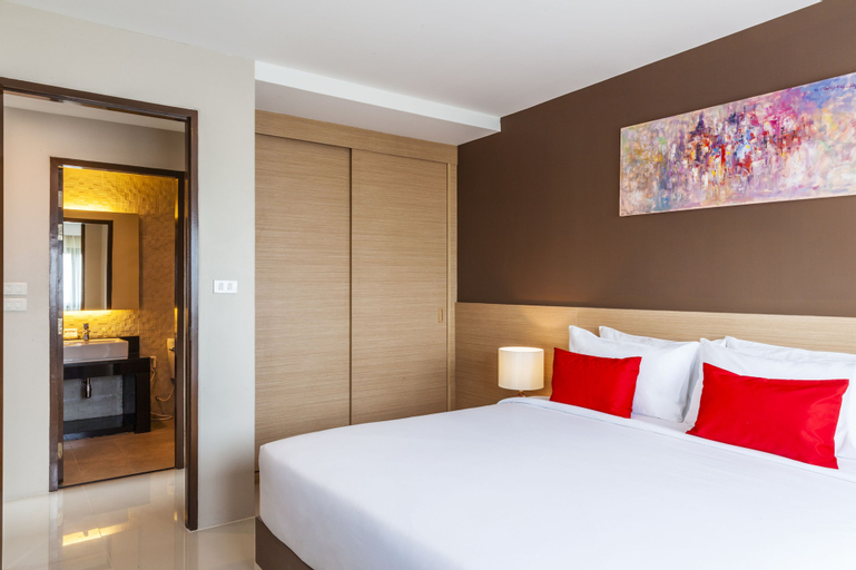Bedroom 9