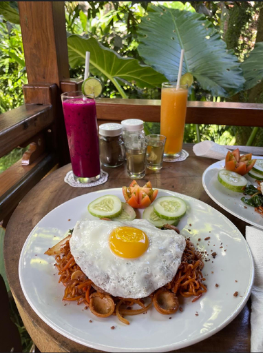 Others 5, Aix Cottage Ubud, Gianyar