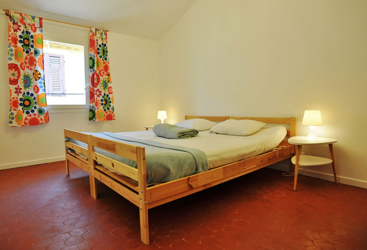 Bedroom 3, Apart Hotel Riviera - Old Town - Promenade des Anglais, Alpes-Maritimes
