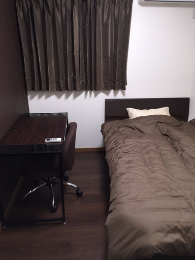 Bedroom 2, B&B 4 Rooms, Naha