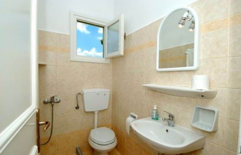 Bathroom 5, Asante Paros, South Aegean