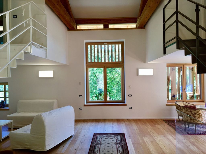 Others 4, Villa Iagra 1794, Trento