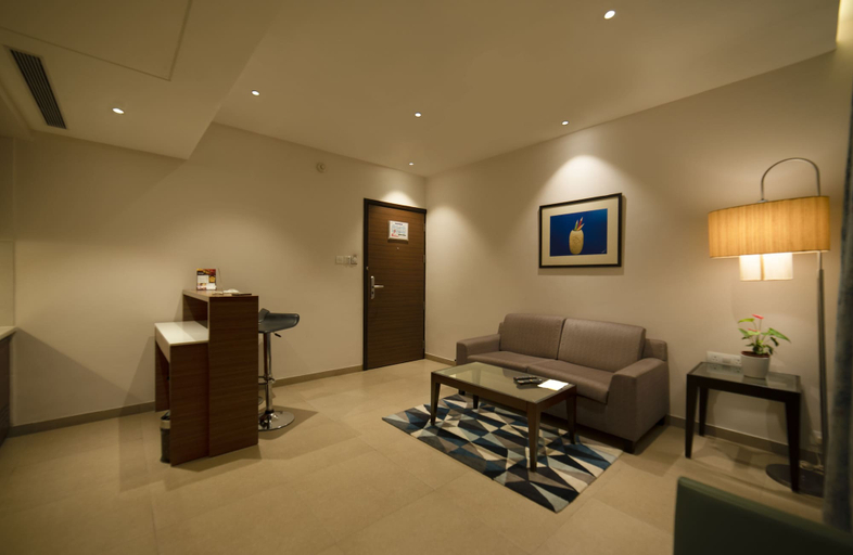 Others 5, Cocoon Hotel, Pune