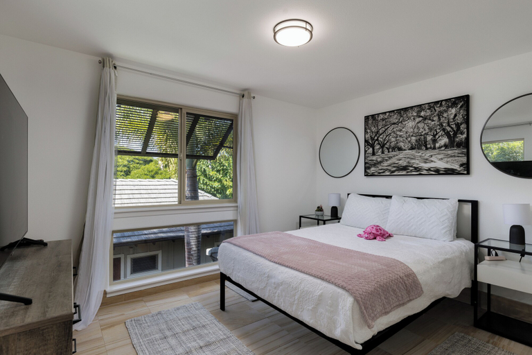 Bedroom 3, Luxury Living with Pool Access, Hawaii