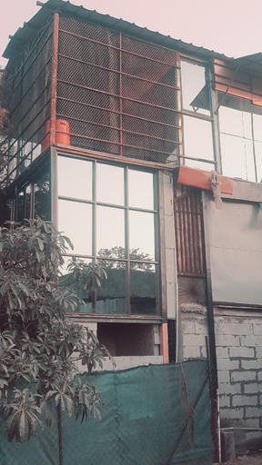 Exterior & Views 2, Amruta Homestays, Amravati