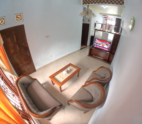 Others 5, JE Homestay Jogja, Yogyakarta