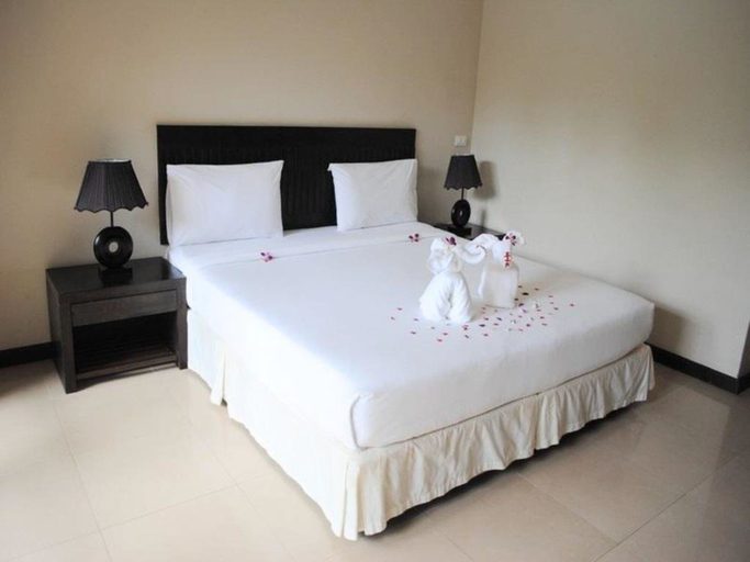 Bedroom 5, Thong Takian Resort, Ko Samui