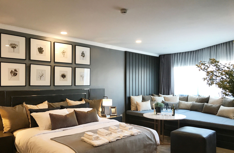 Stay in Style The Heart of Nimman R306B, Muang Chiang Mai