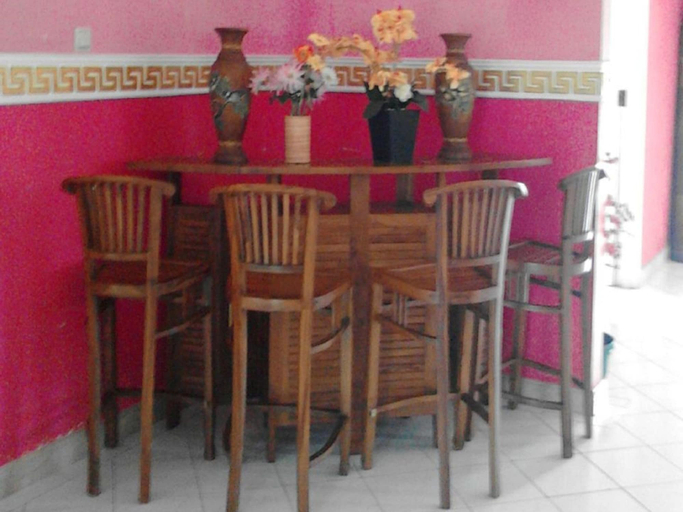 Food & Drinks, Villa Puncak Resort, Cianjur