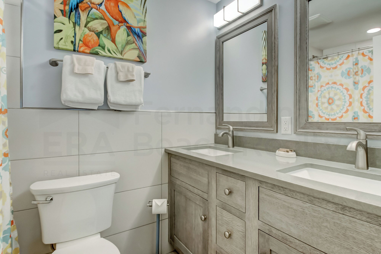 Bathroom 3, Amelia by The Sea Rentals, Nassau