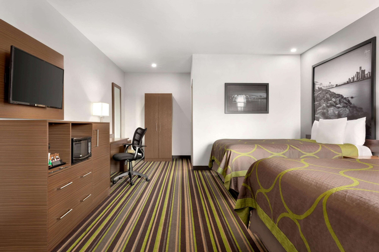 Bedroom 7