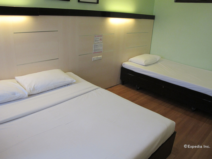 Bedroom 19