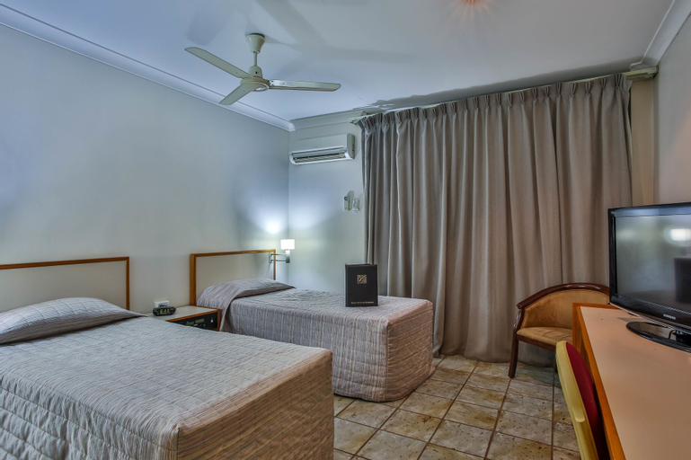 Bedroom 7