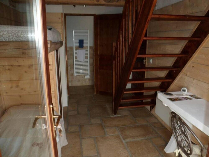 Bedroom 5, Les Gites du Lac - Chambre d'hotes, Var