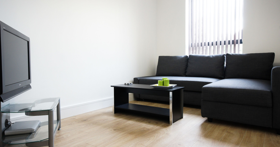 Others 3, Andora Apartments, London