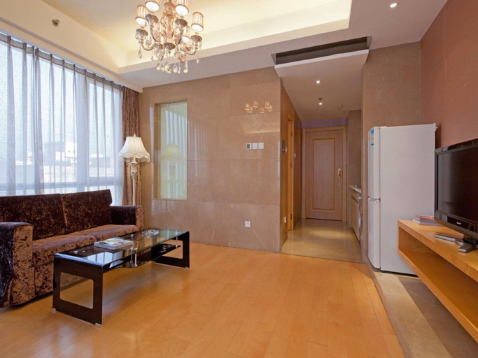Others 5, Sanlitun Xin Xiang Ya Yuan Apartment, Beijing