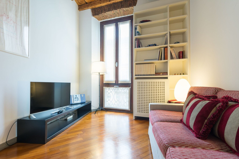 Others 5, Brera 20 Apartment, Milano