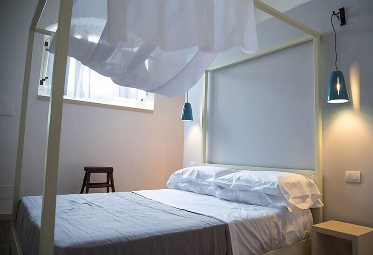 Bedroom 4, Dimora del Duca Masseria B&B, Lecce