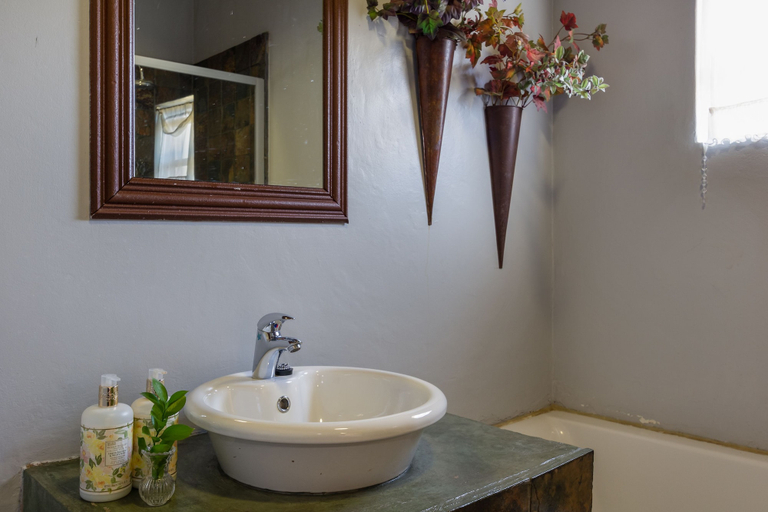 Bathroom 4, Aberfeldy Bed and Breakfast, City of Johannesburg