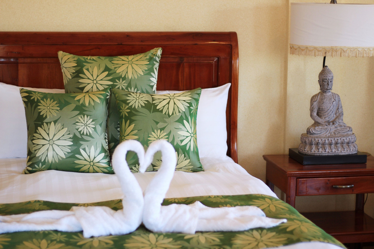 Bedroom 4, Star View Boutique Resort, San Jose